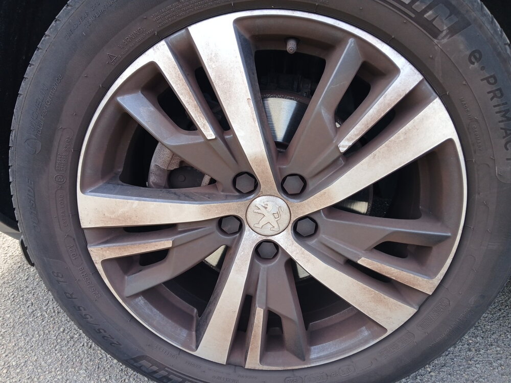 Occasion PEUGEOT 3008 3008 PureTech 130ch S&S EAT8 - Allure Pack
