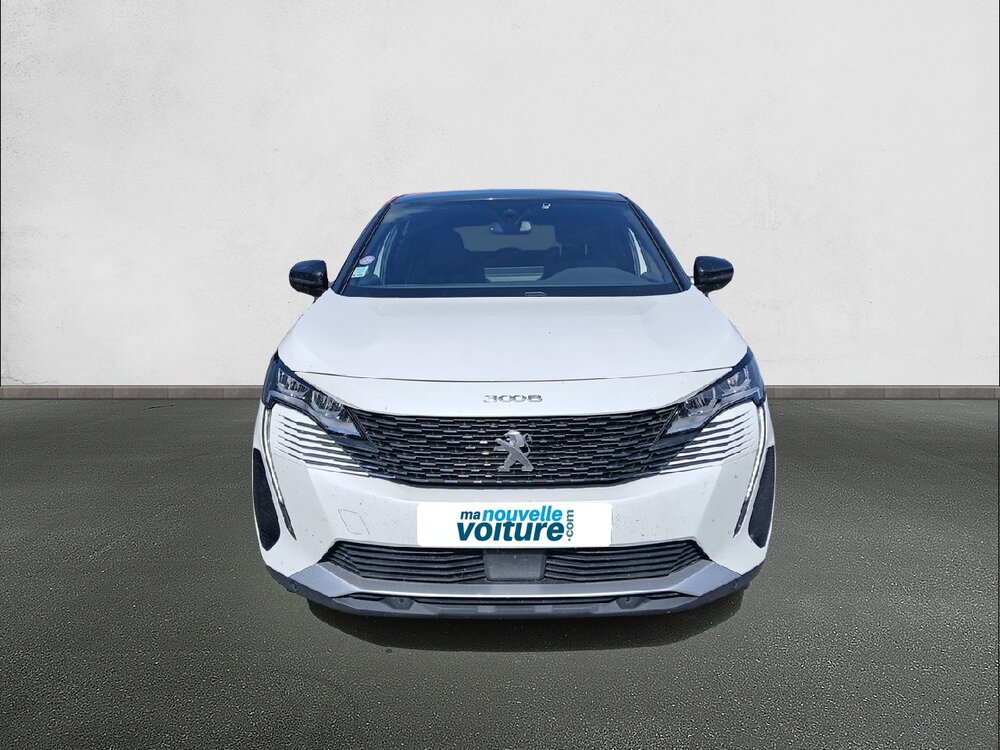 Occasion PEUGEOT 3008 3008 PureTech 130ch S&S EAT8 - Allure Pack