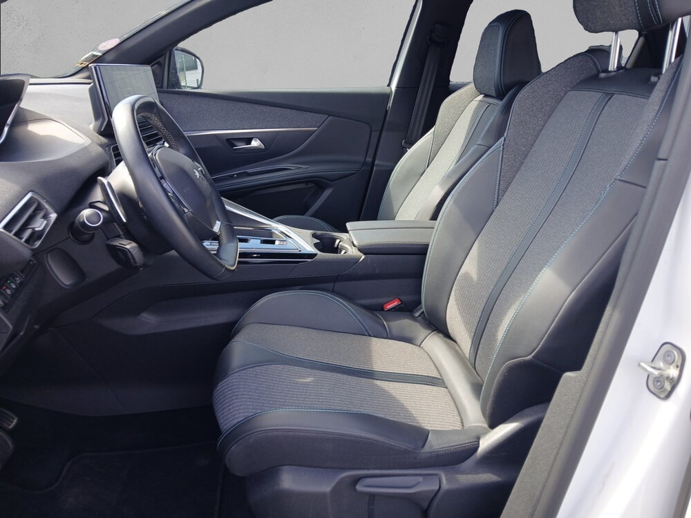 Occasion PEUGEOT 3008 3008 PureTech 130ch S&S EAT8 - Allure Pack