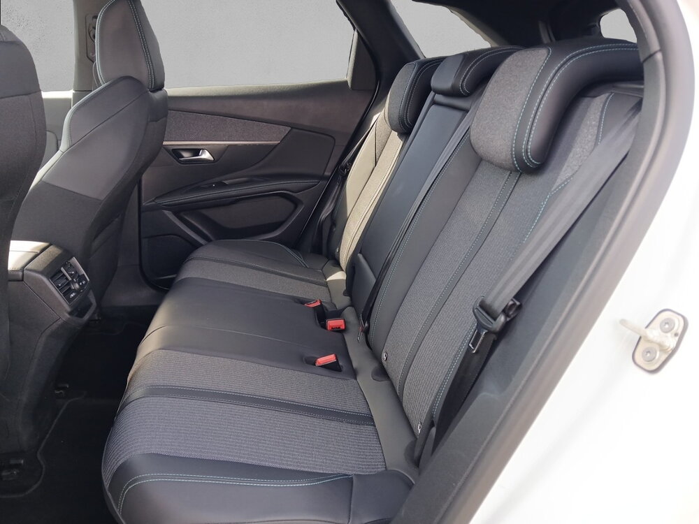 Occasion PEUGEOT 3008 3008 PureTech 130ch S&S EAT8 - Allure Pack