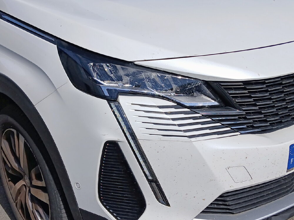Occasion PEUGEOT 3008 3008 PureTech 130ch S&S EAT8 - Allure Pack
