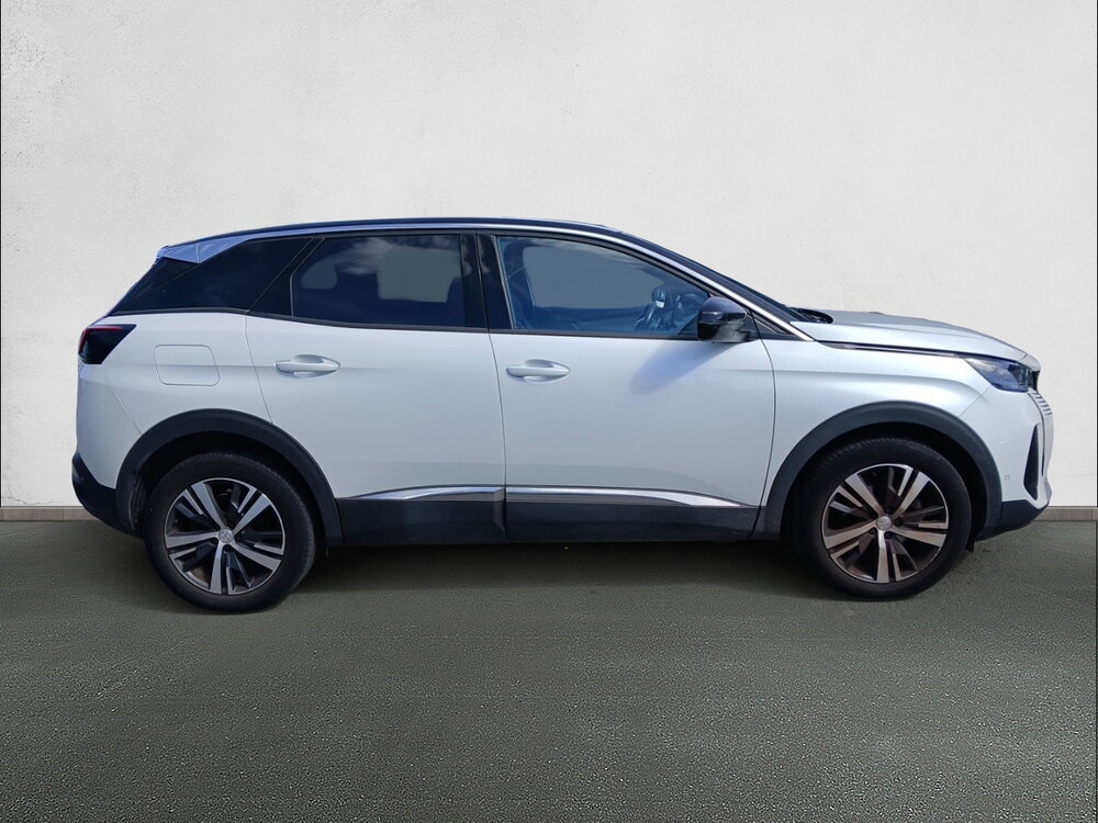 Occasion PEUGEOT 3008 3008 PureTech 130ch S&S EAT8 - Allure Pack