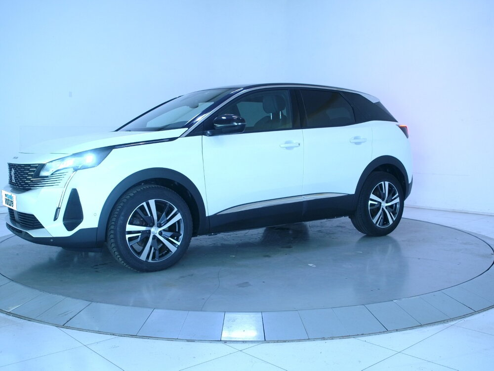 Occasion PEUGEOT 3008 3008 PureTech 130ch S&S EAT8 - Allure Pack