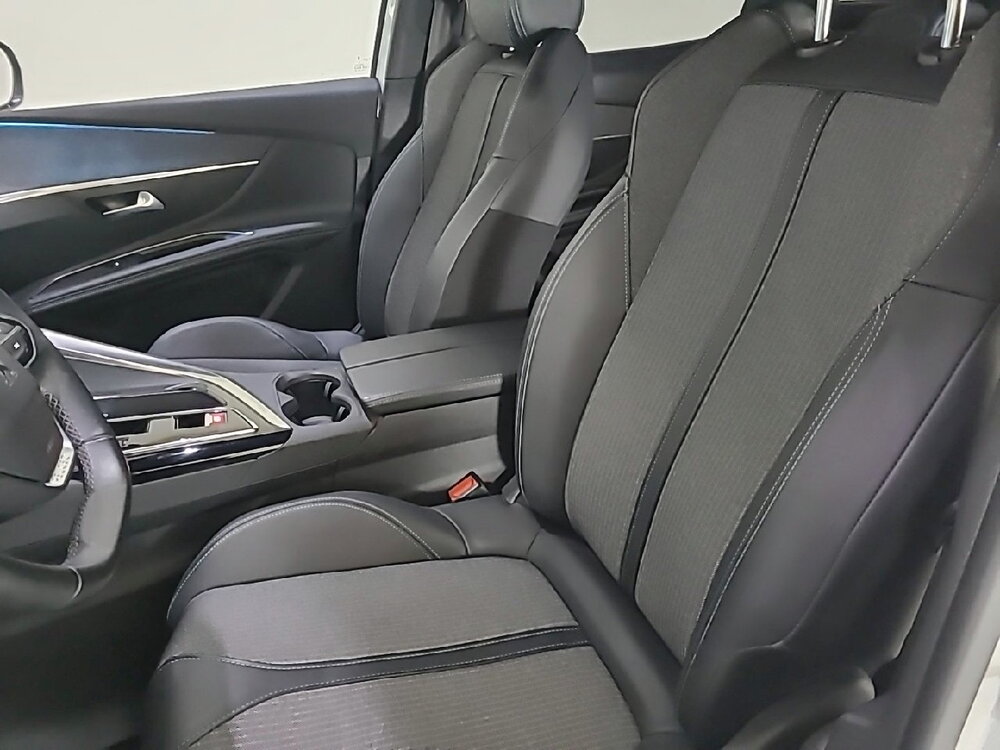 Occasion PEUGEOT 3008 3008 PureTech 130ch S&S EAT8 - Allure Pack