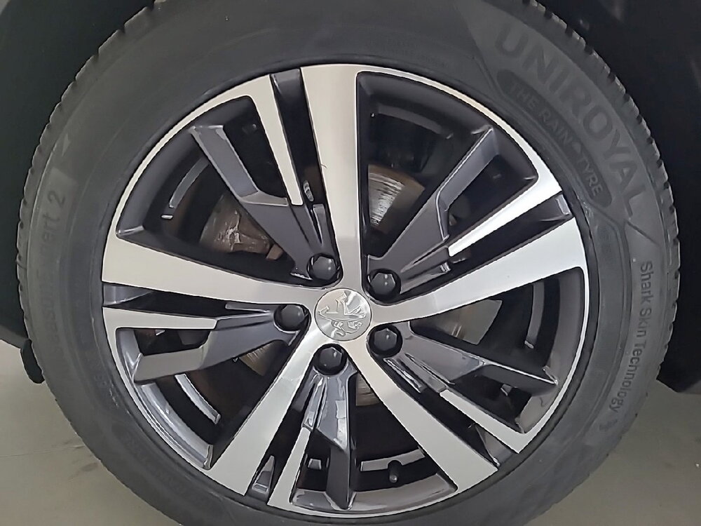 Occasion PEUGEOT 3008 3008 PureTech 130ch S&S EAT8 - Allure Pack