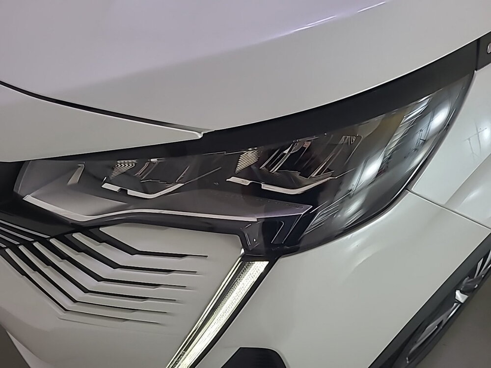 Occasion PEUGEOT 3008 3008 PureTech 130ch S&S EAT8 - Allure Pack