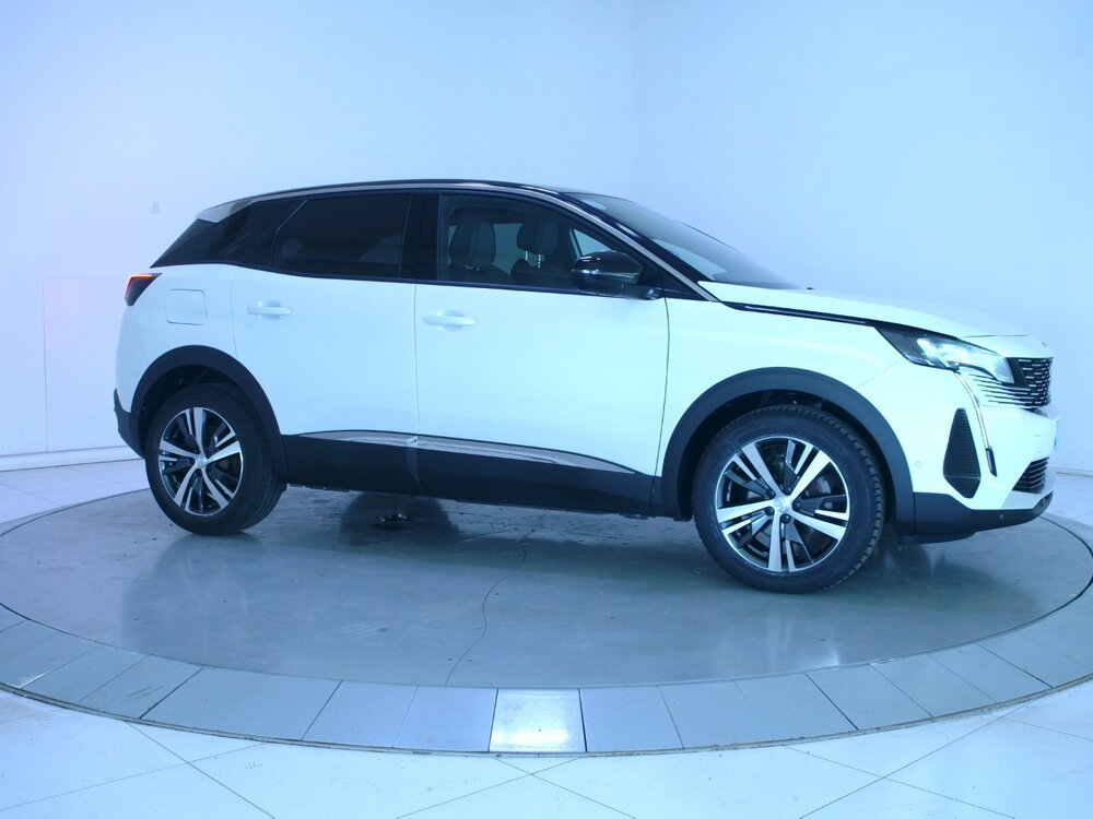 Occasion PEUGEOT 3008 3008 PureTech 130ch S&S EAT8 - Allure Pack