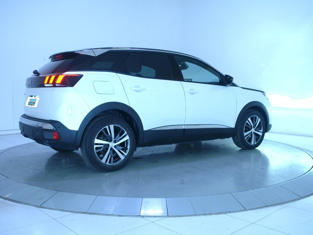 Occasion PEUGEOT 3008 3008 PureTech 130ch S&S EAT8 - Allure Pack