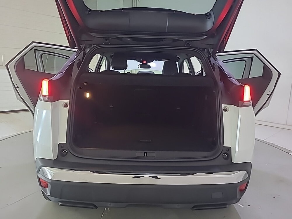 Occasion PEUGEOT 3008 3008 PureTech 130ch S&S EAT8 - Allure Pack