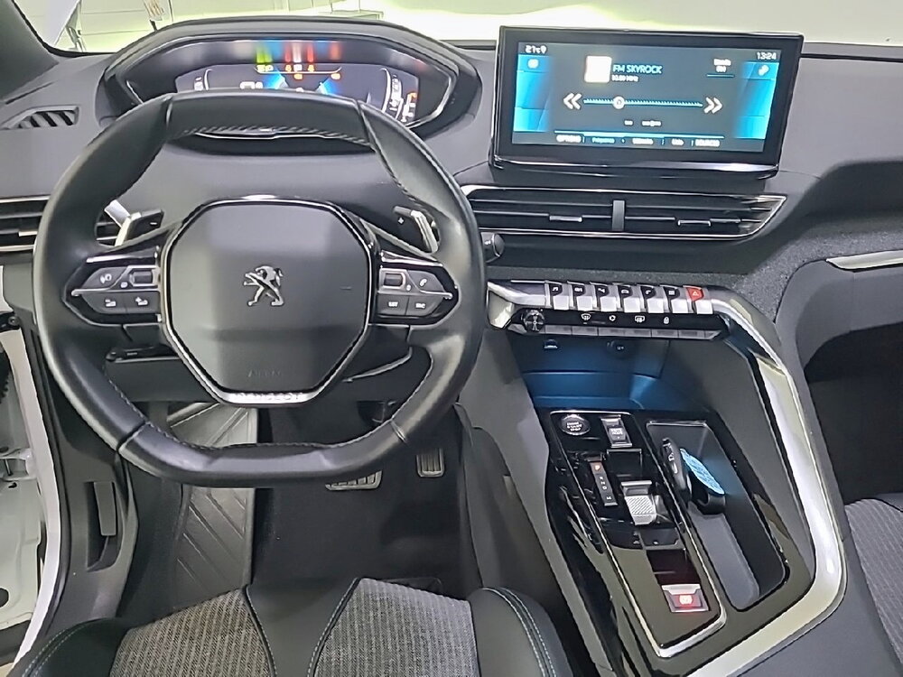 Occasion PEUGEOT 3008 3008 PureTech 130ch S&S EAT8 - Allure Pack