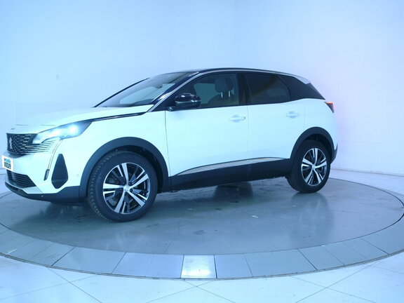 Occasion PEUGEOT 3008 3008 PureTech 130ch S&S EAT8 - Allure Pack