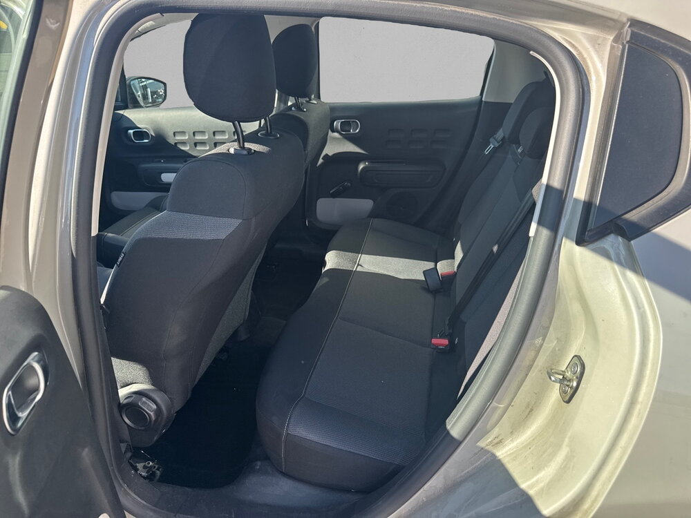 Occasion CITROEN C3 C3 PureTech 83 S&S BVM5 - Feel Pack