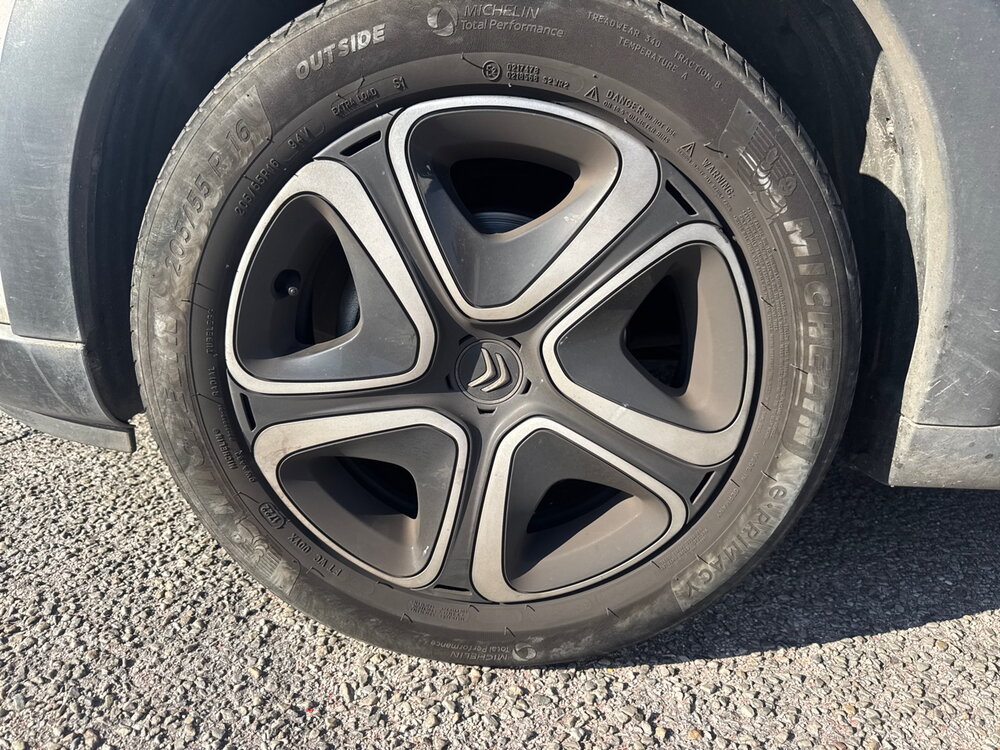 Occasion CITROEN C3 C3 PureTech 83 S&S BVM5 - Feel Pack