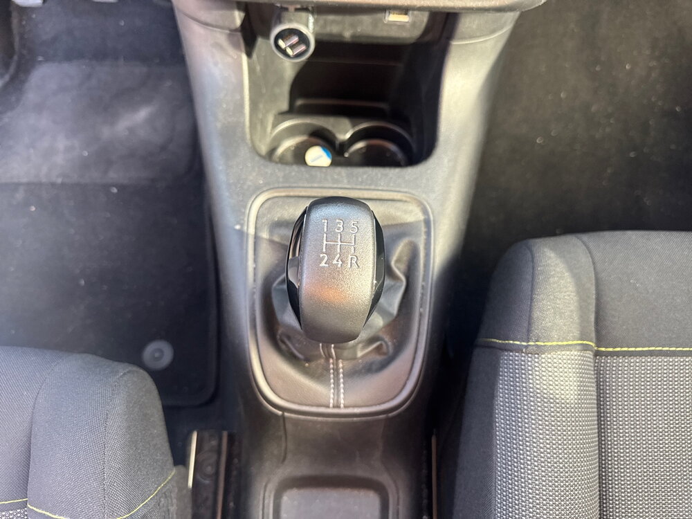 Occasion CITROEN C3 C3 PureTech 83 S&S BVM5 - Feel Pack