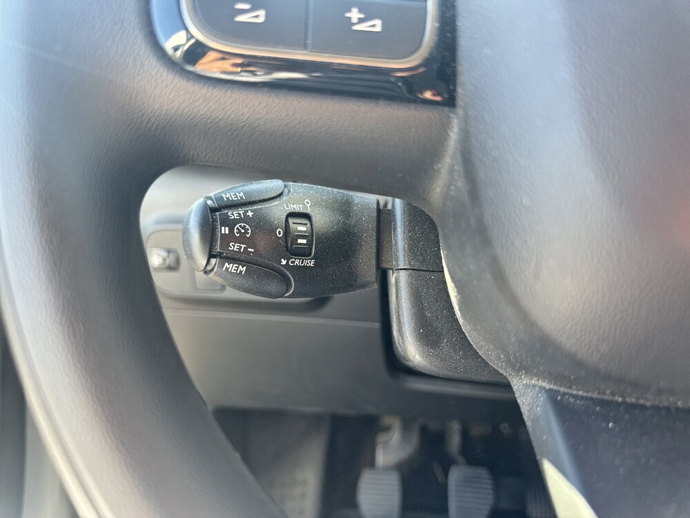 Occasion CITROEN C3 C3 PureTech 83 S&S BVM5 - Feel Pack