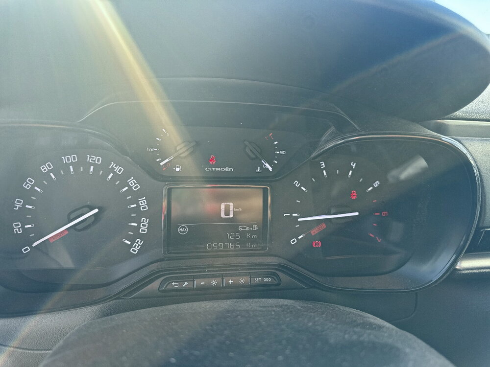 Occasion CITROEN C3 C3 PureTech 83 S&S BVM5 - Feel Pack