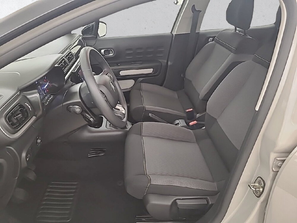 Occasion CITROEN C3 C3 PureTech 83 S&S BVM5 - Feel Pack