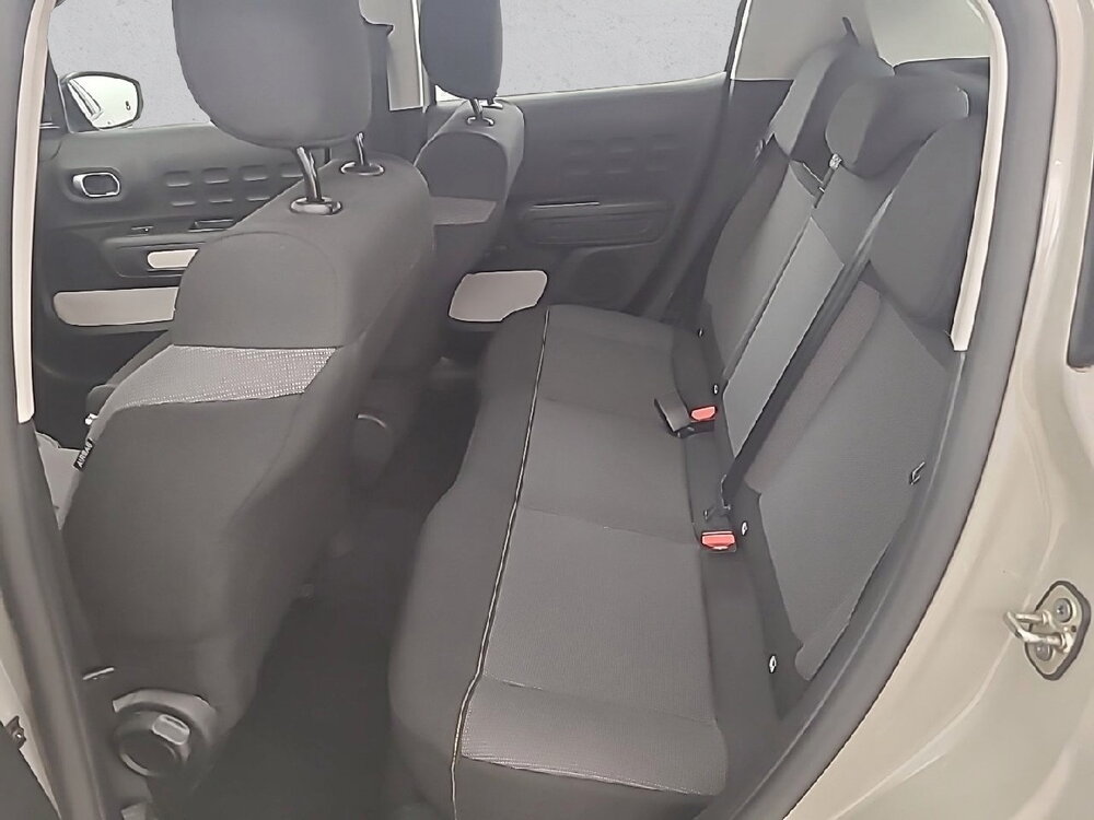 Occasion CITROEN C3 C3 PureTech 83 S&S BVM5 - Feel Pack