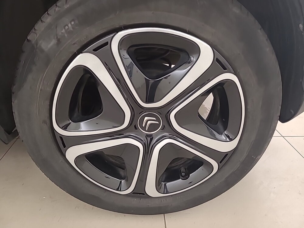 Occasion CITROEN C3 C3 PureTech 83 S&S BVM5 - Feel Pack