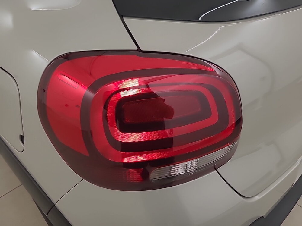 Occasion CITROEN C3 C3 PureTech 83 S&S BVM5 - Feel Pack