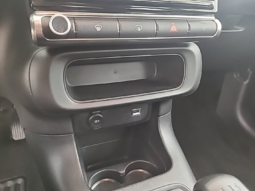 Occasion CITROEN C3 C3 PureTech 83 S&S BVM5 - Feel Pack