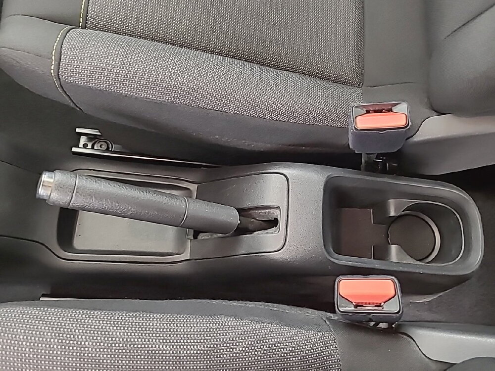 Occasion CITROEN C3 C3 PureTech 83 S&S BVM5 - Feel Pack