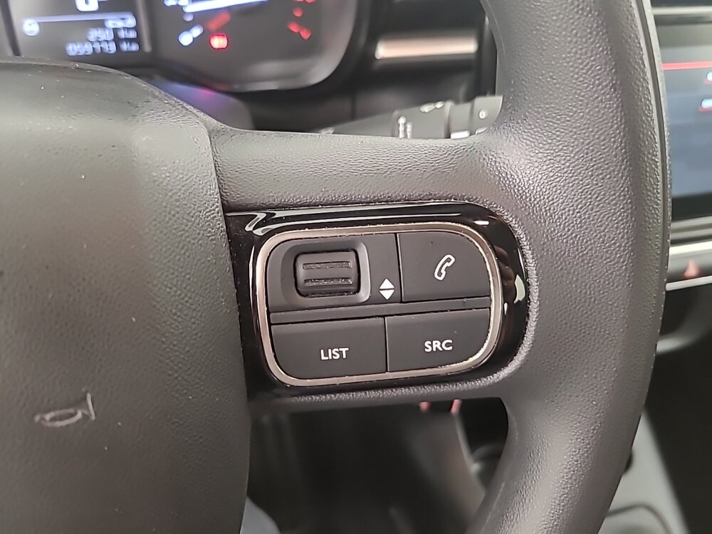 Occasion CITROEN C3 C3 PureTech 83 S&S BVM5 - Feel Pack