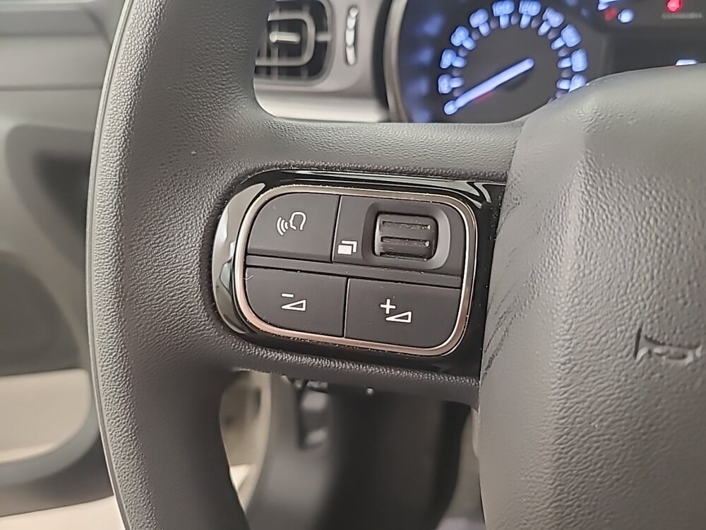 Occasion CITROEN C3 C3 PureTech 83 S&S BVM5 - Feel Pack