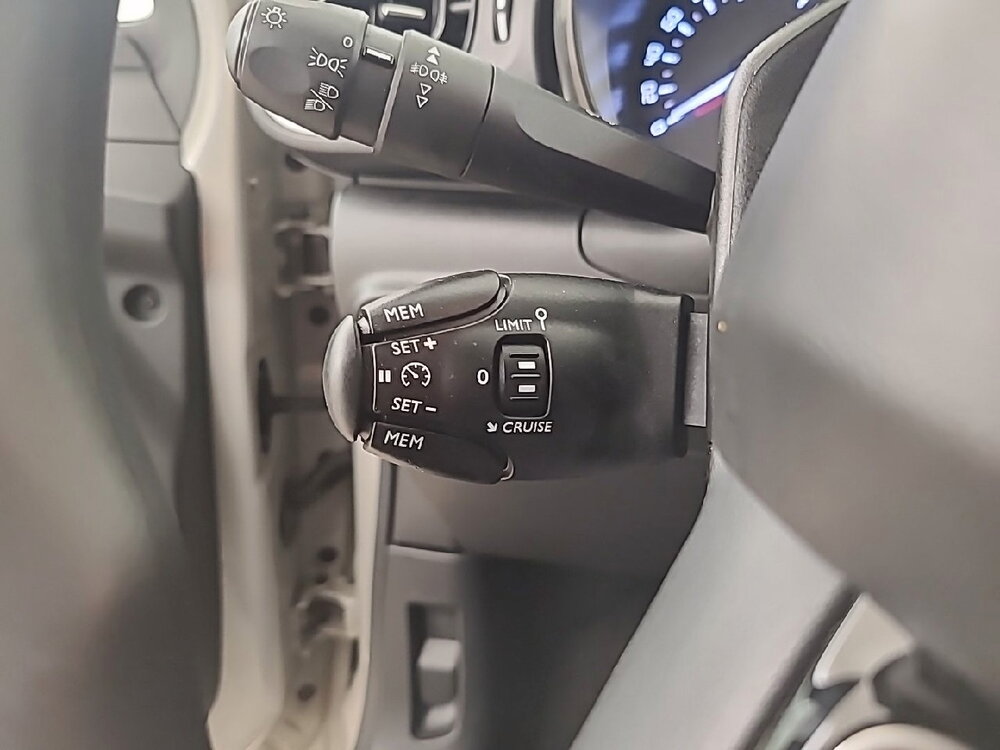 Occasion CITROEN C3 C3 PureTech 83 S&S BVM5 - Feel Pack