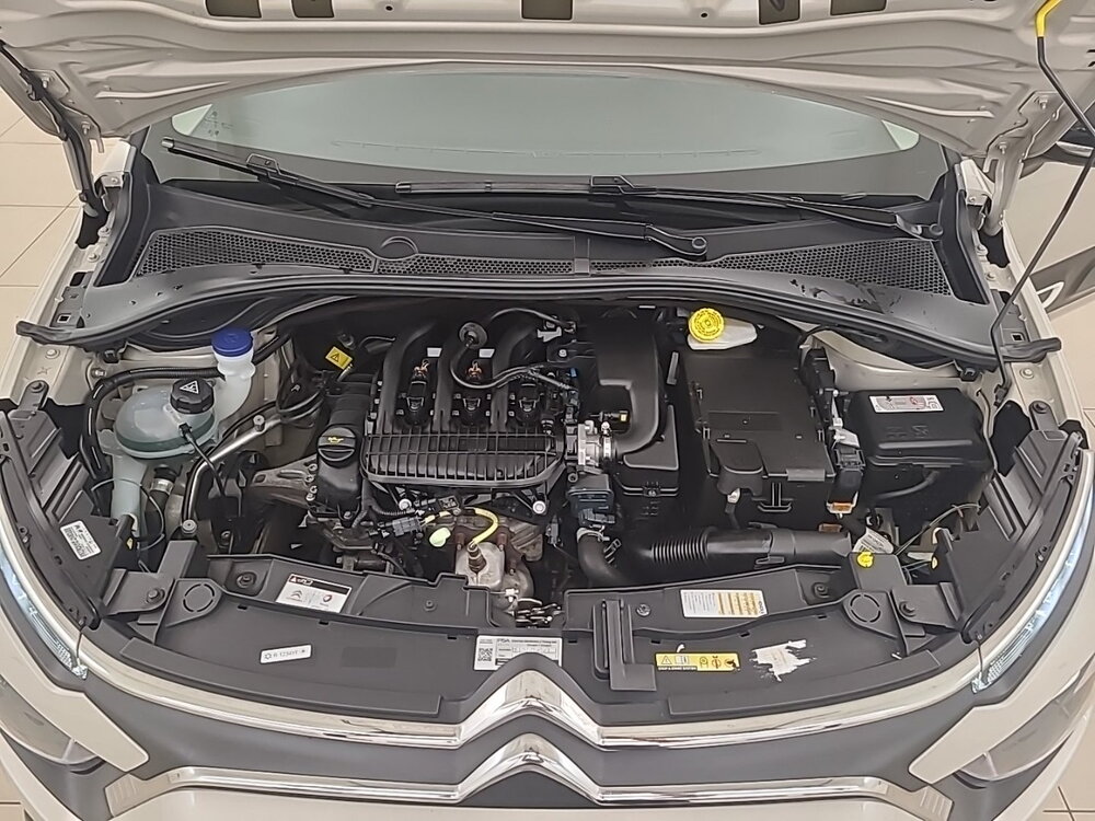 Occasion CITROEN C3 C3 PureTech 83 S&S BVM5 - Feel Pack