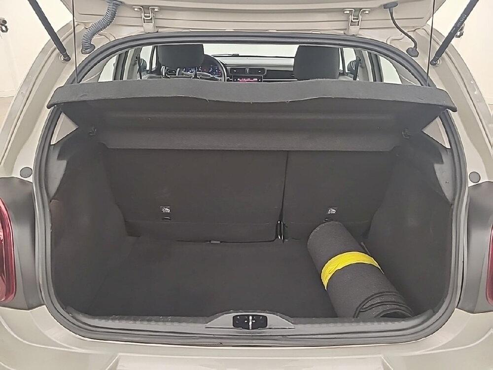 Occasion CITROEN C3 C3 PureTech 83 S&S BVM5 - Feel Pack