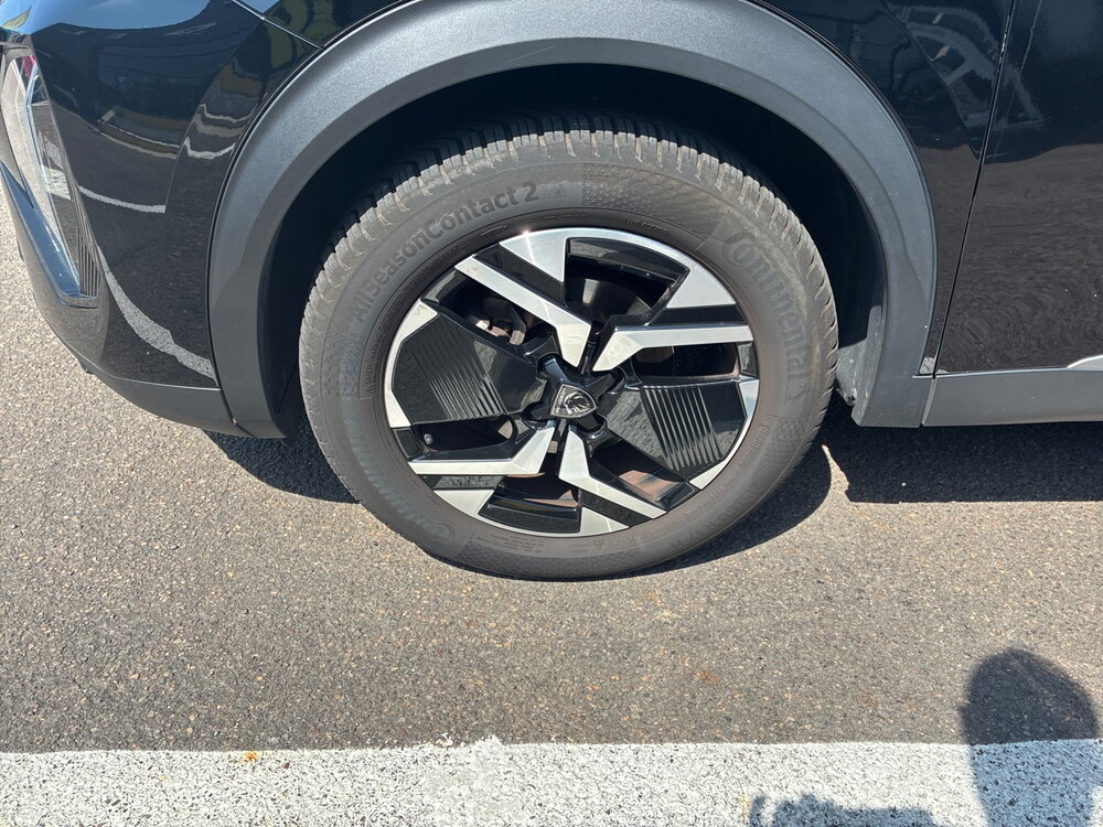 Occasion PEUGEOT 2008 2008 PureTech 130 S&S EAT8 - Allure