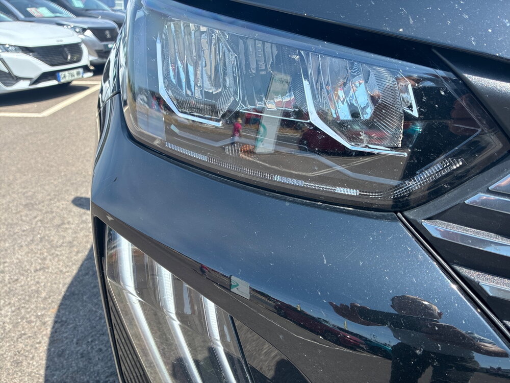 Occasion PEUGEOT 2008 2008 PureTech 130 S&S EAT8 - Allure