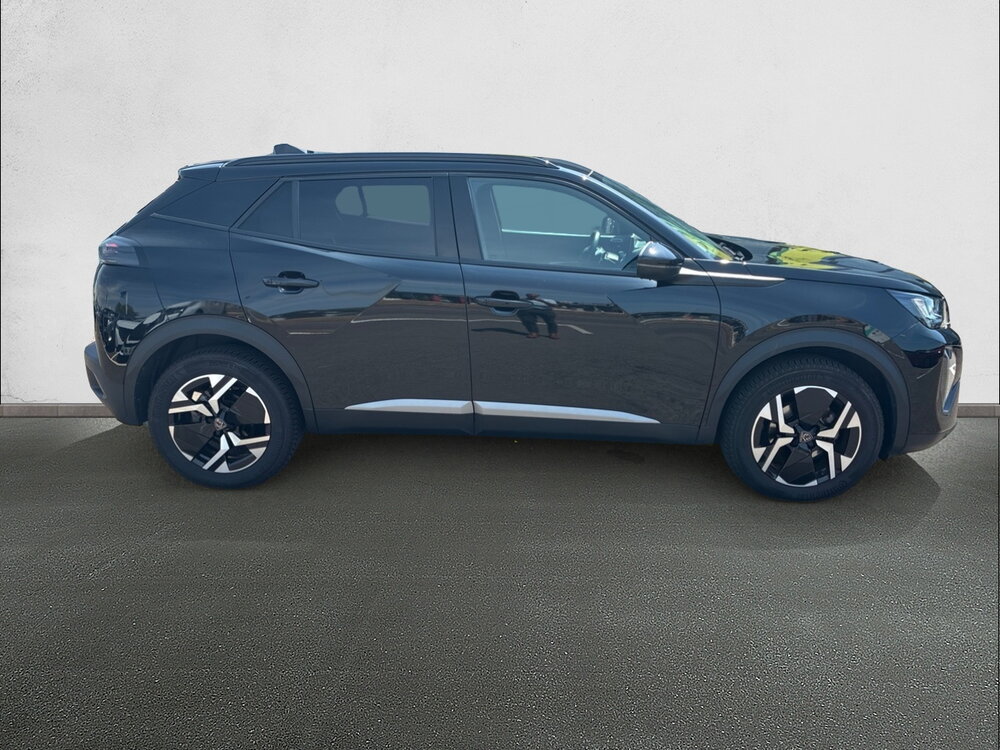 Occasion PEUGEOT 2008 2008 PureTech 130 S&S EAT8 - Allure