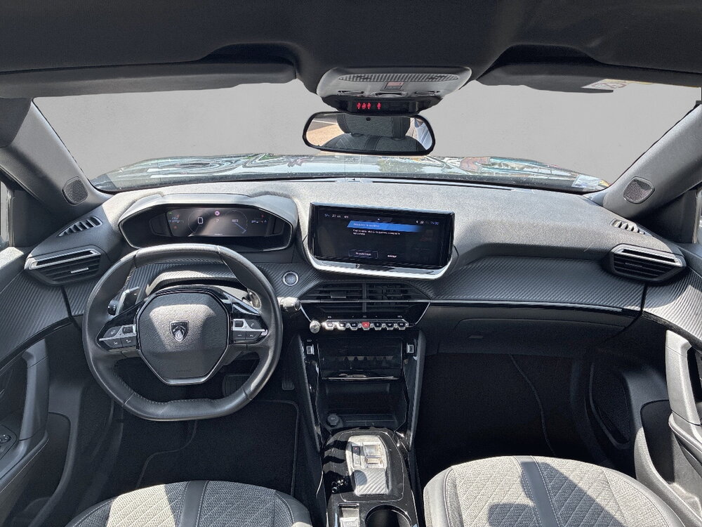 Occasion PEUGEOT 2008 2008 PureTech 130 S&S EAT8 - Allure