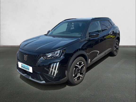 Occasion PEUGEOT 2008 2008 PureTech 130 S&S EAT8 - Allure