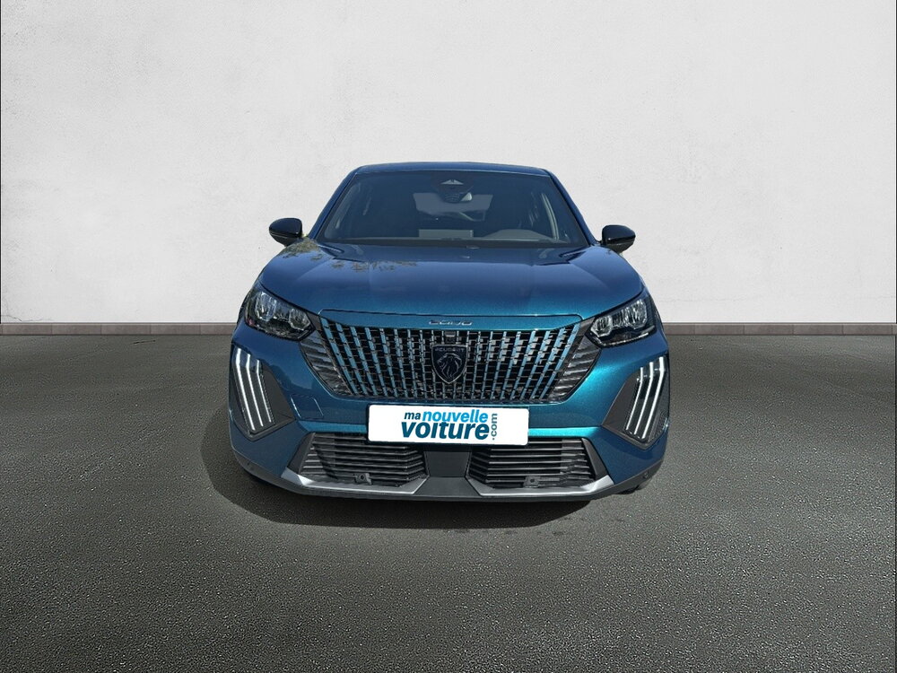 Occasion PEUGEOT 2008 2008 Hybrid 145 ch e-DCS6 - Allure