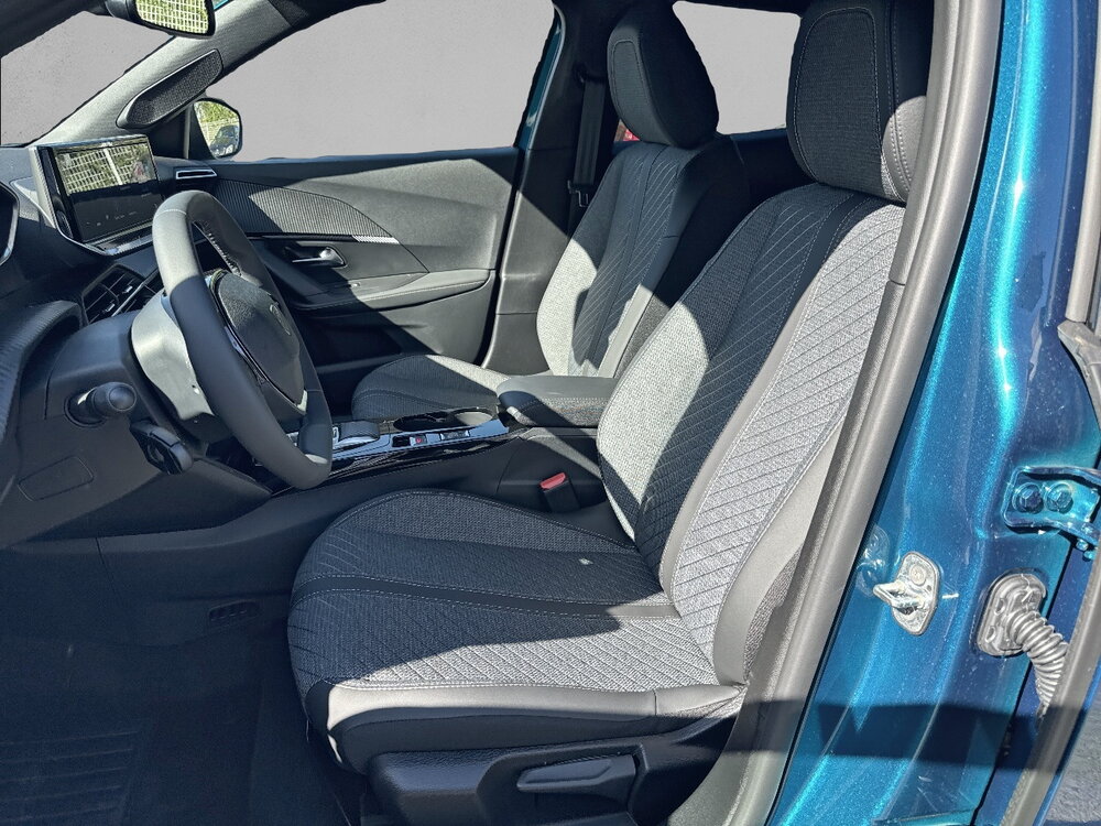 Occasion PEUGEOT 2008 2008 Hybrid 145 ch e-DCS6 - Allure
