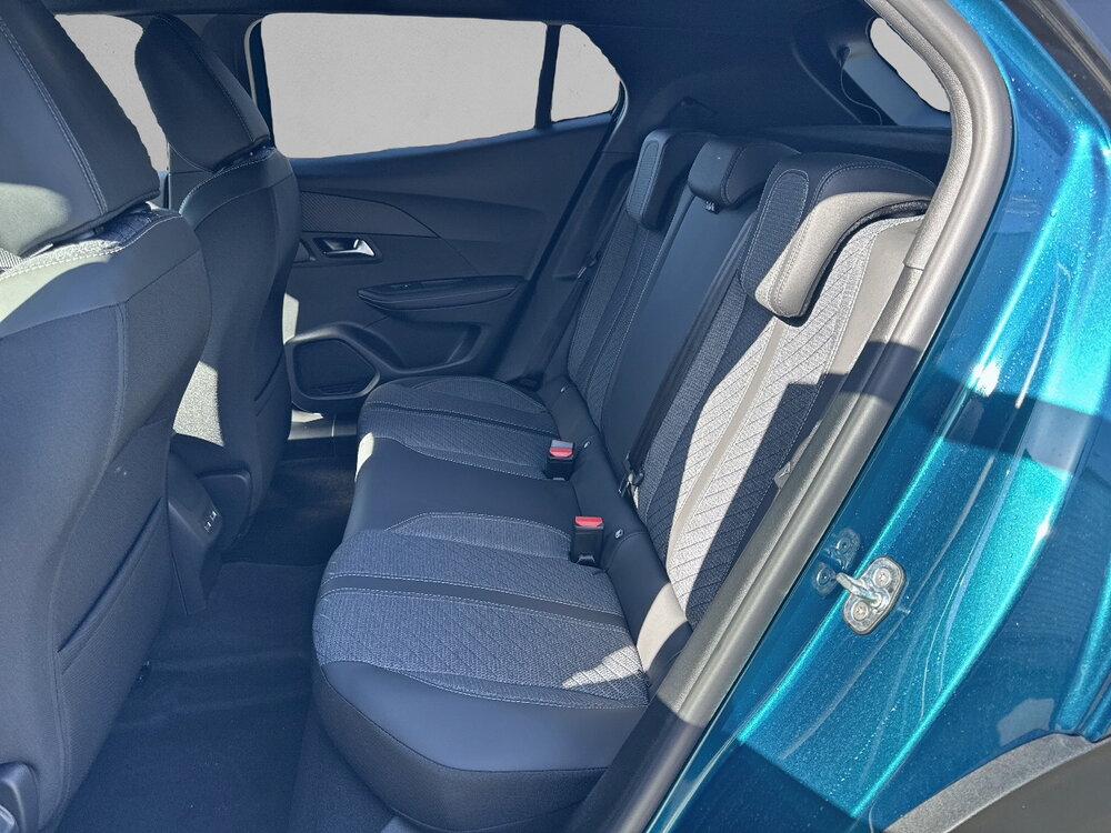 Occasion PEUGEOT 2008 2008 Hybrid 145 ch e-DCS6 - Allure