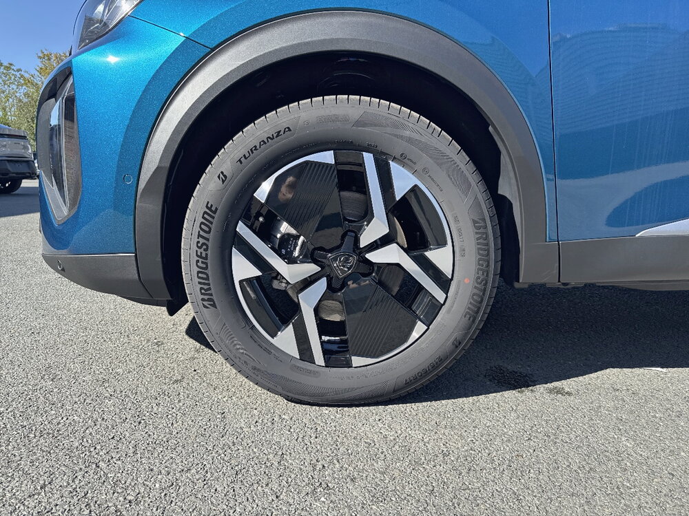 Occasion PEUGEOT 2008 2008 Hybrid 145 ch e-DCS6 - Allure