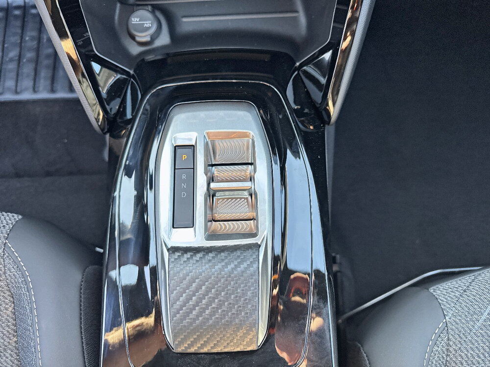 Occasion PEUGEOT 2008 2008 Hybrid 145 ch e-DCS6 - Allure