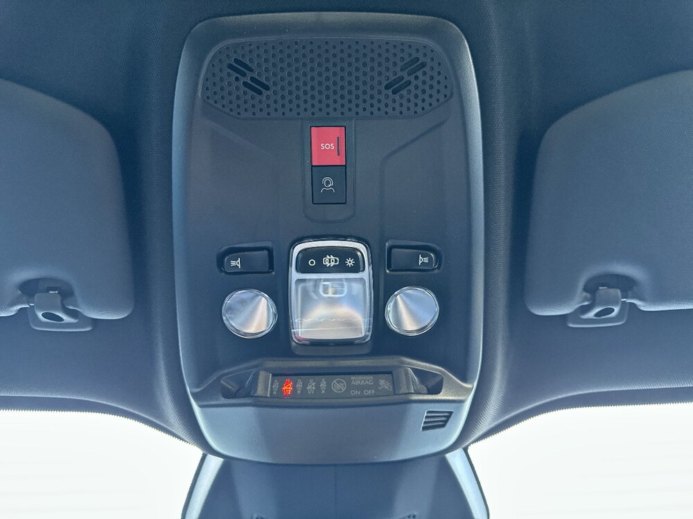 Occasion PEUGEOT 2008 2008 Hybrid 145 ch e-DCS6 - Allure