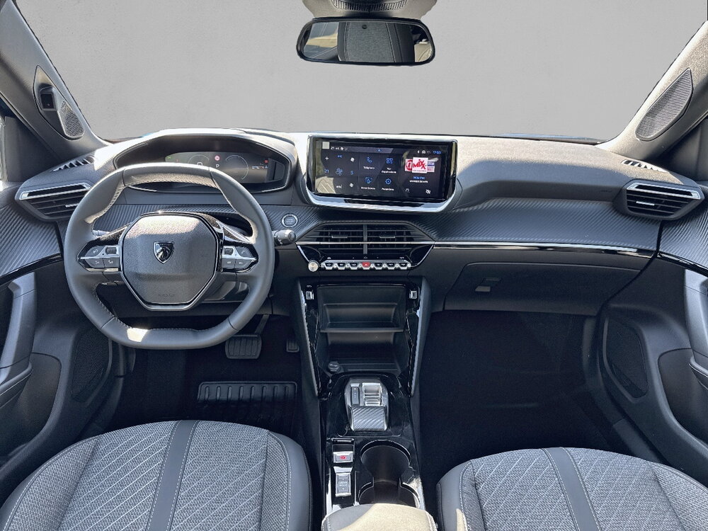 Occasion PEUGEOT 2008 2008 Hybrid 145 ch e-DCS6 - Allure