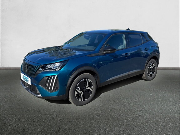 Occasion PEUGEOT 2008 2008 Hybrid 145 ch e-DCS6 - Allure