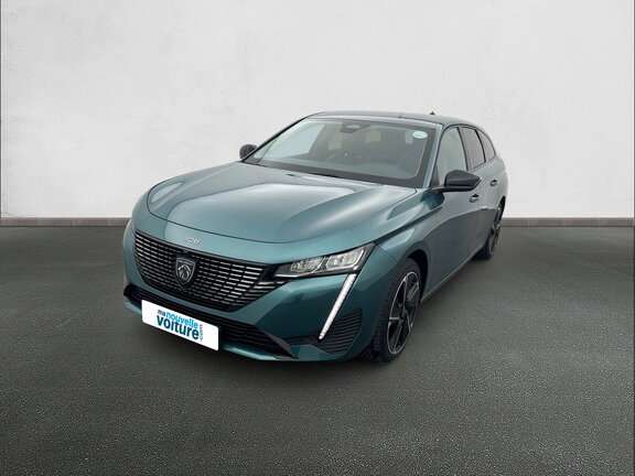 Occasion PEUGEOT 308 308 SW Electrique 54 kWh 156ch - Allure