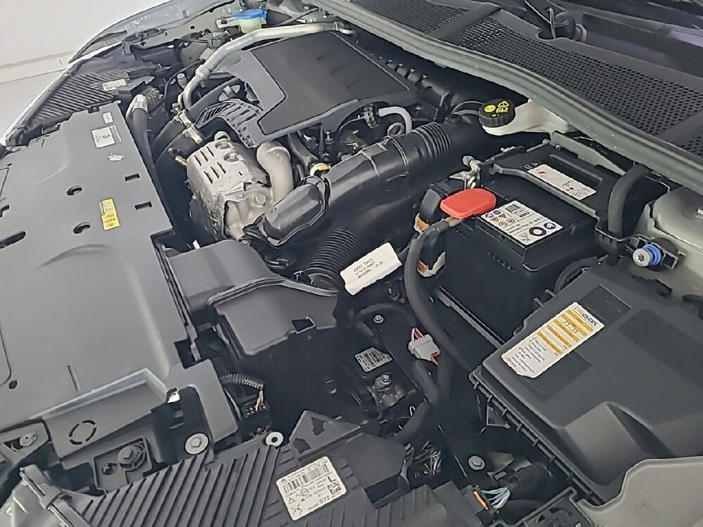Occasion DS DS4 DS 4 PureTech 130 EAT8 - Performance Line+