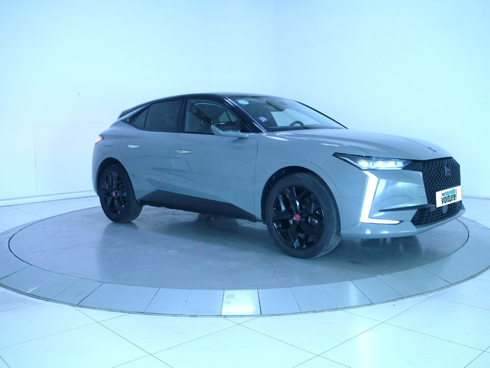 Occasion DS DS4 DS 4 PureTech 130 EAT8 - Performance Line+