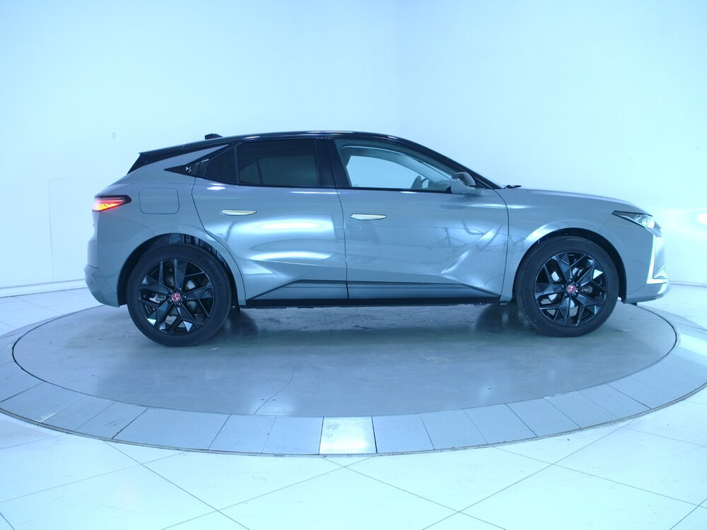 Occasion DS DS4 DS 4 PureTech 130 EAT8 - Performance Line+