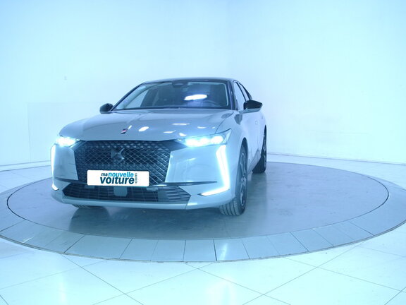 Occasion DS DS4 DS 4 PureTech 130 EAT8 - Performance Line+