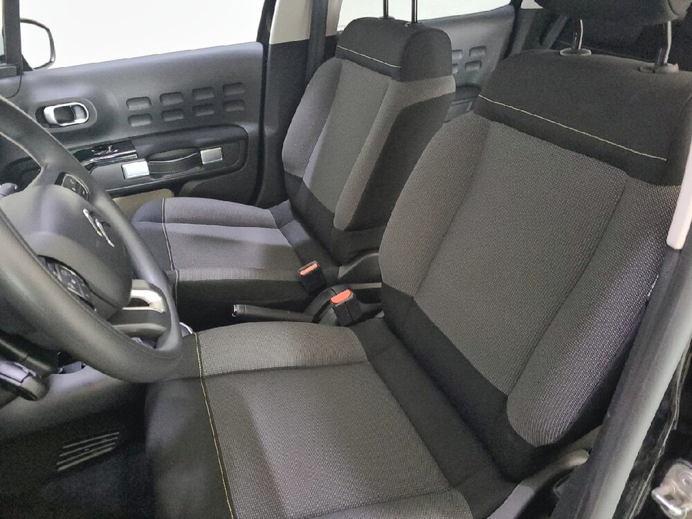 Occasion CITROEN C3 C3 PureTech 83 S&S BVM5 - Shine